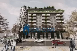 Tirane, shes Hyrje 2+1,Kati 3,112 m²( Ali Demi), Shitje