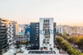 Tirane,shes Apartament luksi 1+1,73 m²(SQUARE 21), Sale