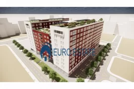 Tirane,shes Apartament 2+1+A+BLK,102 m²(Ish Parku), Eladás