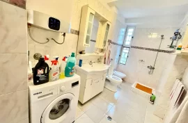 Apartament 2+1+2 tualete me qira ne Qender Tirane, Affitto
