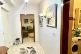 Apartament 2+1+2 tualete me qira ne Qender Tirane, Affitto