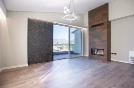 Penthouse 4+1 * Pamje nga Liqeni +2 poste Parkimi, Eladás