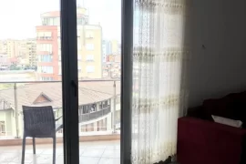 Apartament 2+1 me qira rruga kosovareve, Bérlés
