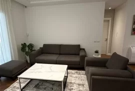 Apartament 2+1 me qira Kopshti Botanik, Affitto