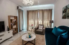 Shitet Super APARTAMENT 1+1 Square 21 Tirane, Πώληση