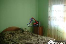 SHITET APARTAMENT 2+1 NE KATIN E 3 NE RR. KRYESORE