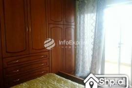 Apartament 2+1 me qera tek ish stacioni i fundit i, Location