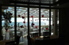 Shitet biznes/restorant në Durrës