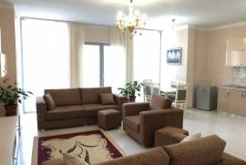 Jepet me qera  apartament 2+1 pranë “Ali Demit”, Qera