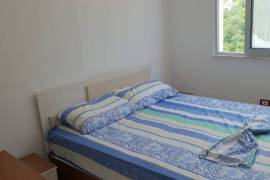 APARTAMENTE NE QENDER TE SHENGJINIT, shengjin, 105 μ