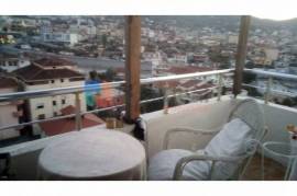 Ne Vasil Shanto shitet Super Apartament 2+1 , Vente