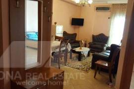 Apartament 1 + 1 per shitje prane Gardes, Qera