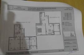 SHITET APARTAMENT 1+1 RRUGA PETI, LIQENI, Vente