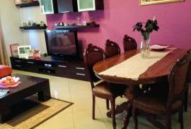 APARTAMENT 2+1/ZONA; "KRISTAL CENTER", Venta