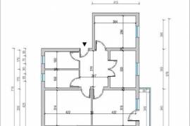 SHITET APARTAMENT 3+1 +2 TEK STADIUMI DINAMO !, Eladás