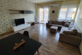 APARTAMENT ME QIRA 3+1,RRUGA MYSLYM SHYRI, Huren