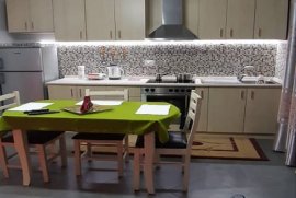 Jepet me qira Apartament 1+1 tek 21 Dhjetori., Qera