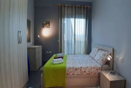 Jepet me qira Apartament 1+1 tek 21 Dhjetori., Qera