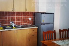 Apartament 2 + 1 me qira prane 21 Dhjetorit, Bérlés