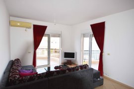 Shitet Apartament me pamje ballore nga deti, Venta