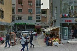 Dyqan me qira prane rruges Abdyl Frasheri, Huren