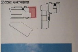 Shitet apartament 3+1 ne zonen e Freskut!, Venta