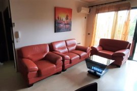 Jepet me qera apartament 1+1 prane 'Kopshtit Zoo, Bérlés