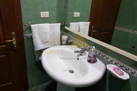 Apartament 2 + 1 me qira prane Stacionit te Trenit, Location