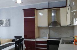 APARTAMENT ME QIRA 2+1, NE DON BOSKO, Qera