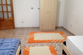 APARTAMENT 2+1 TEK TRENI , Qera