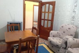 APARTAMENT 2+1 TEK TRENI , Qera