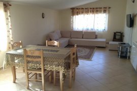 APARTAMENT PER QIRA 2+1 TEK VILAT GJERMANE, Affitto