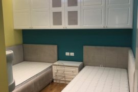 APARTAMENT LUX ME QIRA 2+1 TEK KOPSHTI BOTANIK, Ενοικίαση