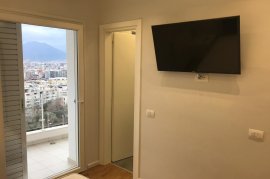 APARTAMENT LUX ME QIRA 2+1 TEK KOPSHTI BOTANIK, Qera