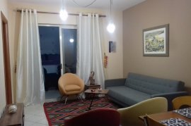 APARTAMENT ME QIRA 1+1 TEK PAZARI I RI, Miete