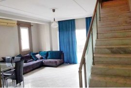 Duplex 2+1+2WC (SELVIA-QENDER) Mobilim Cilesor, Location