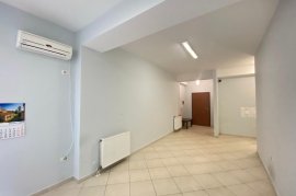 Amb Per Zyra 1+1 (52 M2) Tek Komuna E Parisit, Qera