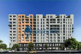Tirane, shes apartament 1+1+A+BLK Kati 8, 70 m², Πώληση