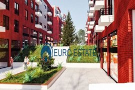 Tirane, shes apartament 1+1+A+BLK 46 m²,Selite, Eladás