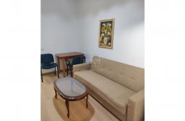 Jepet me qera apartamenti 1+1 tek Vasil Shanto, Location