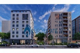 Tirane, shes apartament 2+1+A+BLK Kati 3, 99 m², Venta