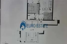 Tirane,shes Apartament 1+1, Kati 4, 74 m²(5 Maji), Sale