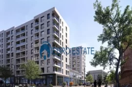 Tirane,shes Apartament 2+1 Kati 3 103m²(Porcelan), Vente