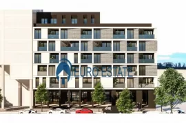 Tirane, shes Apartament 1+1 70m²(Blvd Zogu I), Sale