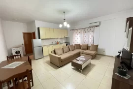 Apartament 1+1 me qira në qendër të Tiranës, Ενοικίαση