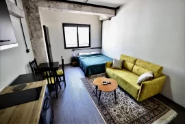 SHITEN 3 GARSONIERE AirBnb/Booking, super INVESTIM, Sale