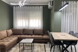 Apartament 1+1 me qira, Don Bosko Tirane✔️, Qera