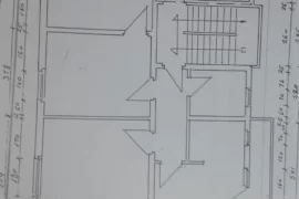 Apartament 3+1 në shitje te “Pazari i ri”, Shitje