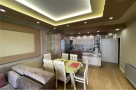 Apartament 2+1 me Qera, Pazari i Ri, Ενοικίαση