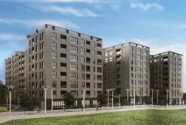 Apartament 2+1 në shitje në “Xhamllik”, Eladás